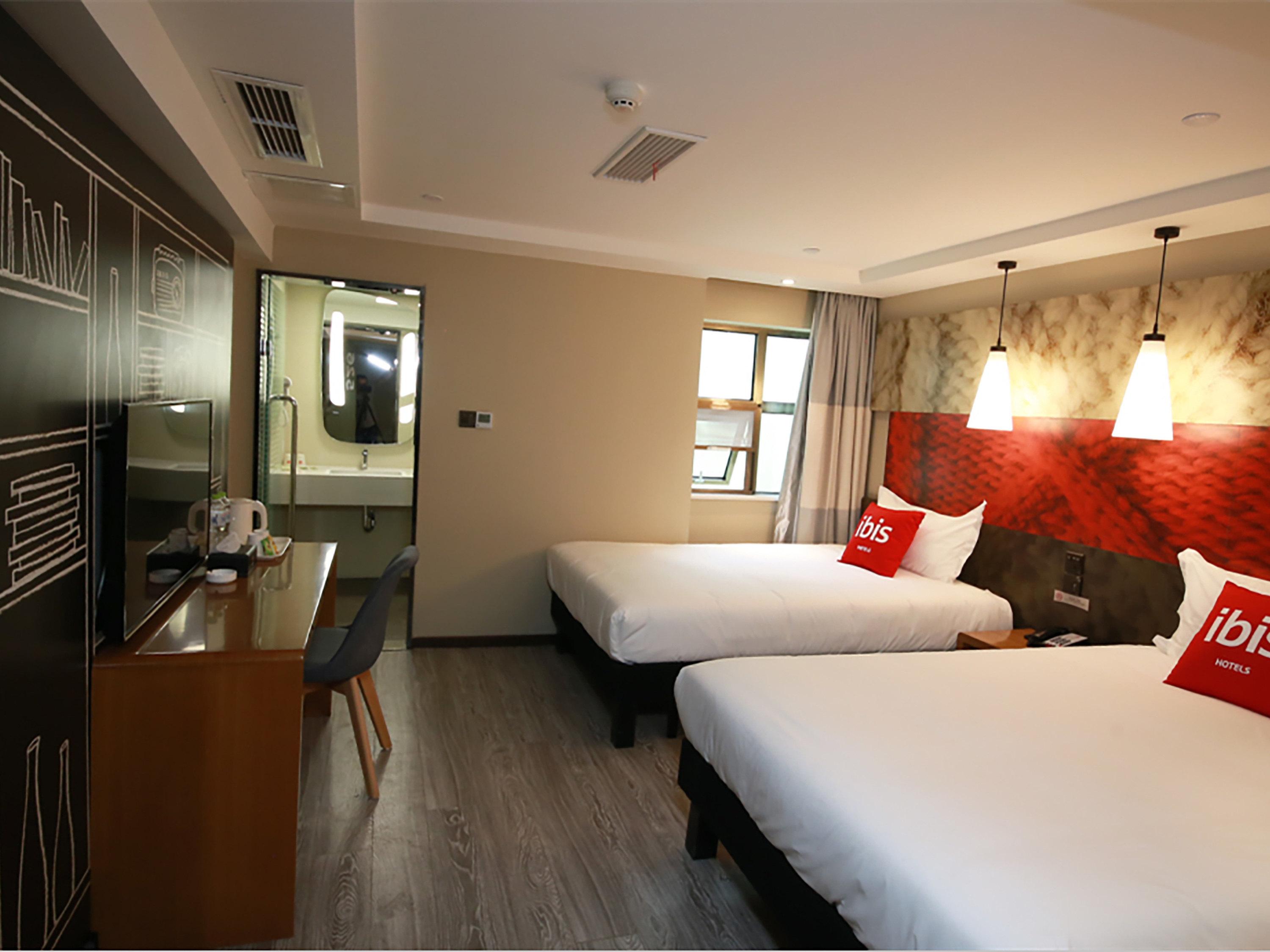 Ibis Sui Ning Hotel Suining  Εξωτερικό φωτογραφία