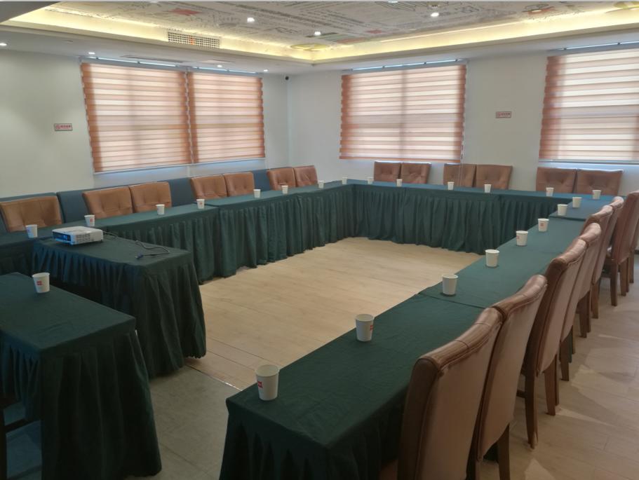Ibis Sui Ning Hotel Suining  Εξωτερικό φωτογραφία