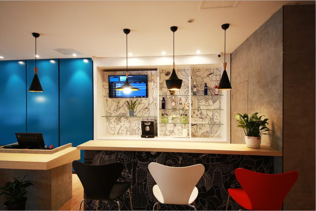 Ibis Sui Ning Hotel Suining  Εξωτερικό φωτογραφία